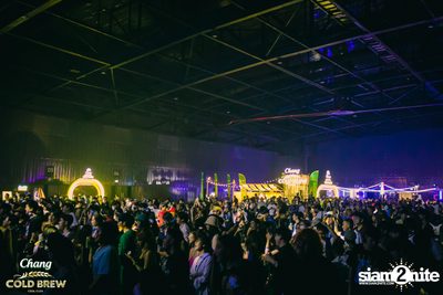 Hit Jud Jud by Fungjai at Union Hall — photo 158