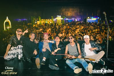 Hit Jud Jud by Fungjai at Union Hall — photo 160