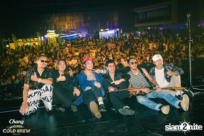 Hit Jud Jud by Fungjai at Union Hall — photo 161