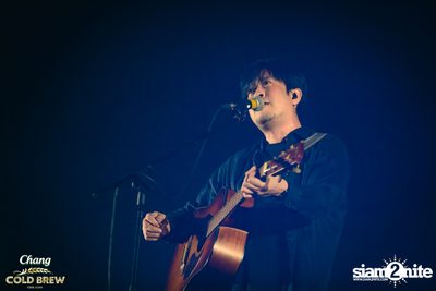 Hit Jud Jud by Fungjai at Union Hall — photo 167