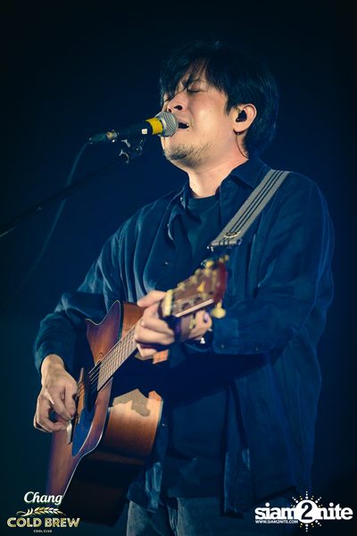 Hit Jud Jud by Fungjai at Union Hall — photo 170