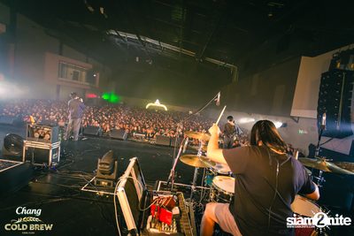Hit Jud Jud by Fungjai at Union Hall — photo 172