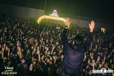 Hit Jud Jud by Fungjai at Union Hall — photo 173