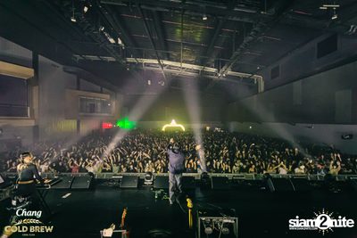 Hit Jud Jud by Fungjai at Union Hall — photo 177