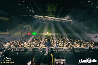 Hit Jud Jud by Fungjai at Union Hall — photo 178