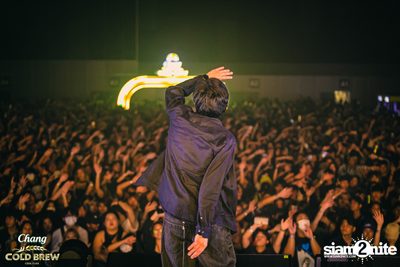 Hit Jud Jud by Fungjai at Union Hall — photo 180
