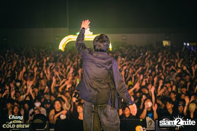 Hit Jud Jud by Fungjai at Union Hall — photo 181