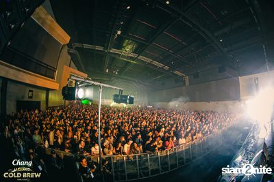 Hit Jud Jud by Fungjai at Union Hall — photo 185