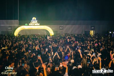 Hit Jud Jud by Fungjai at Union Hall — photo 187
