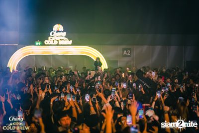 Hit Jud Jud by Fungjai at Union Hall — photo 188