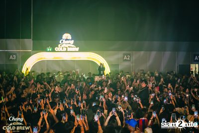 Hit Jud Jud by Fungjai at Union Hall — photo 189