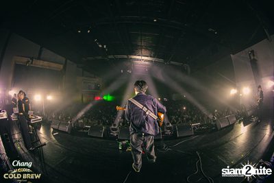 Hit Jud Jud by Fungjai at Union Hall — photo 192