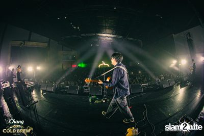 Hit Jud Jud by Fungjai at Union Hall — photo 193