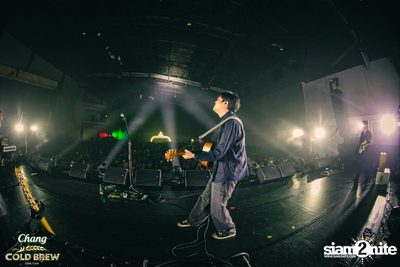 Hit Jud Jud by Fungjai at Union Hall — photo 194