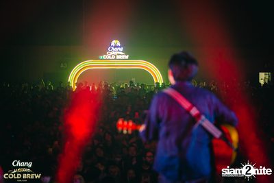 Hit Jud Jud by Fungjai at Union Hall — photo 198