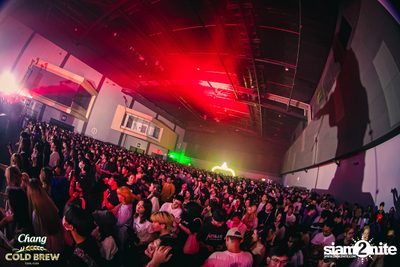 Hit Jud Jud by Fungjai at Union Hall — photo 200