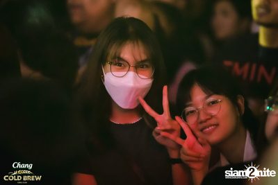 Hit Jud Jud by Fungjai at Union Hall — photo 202