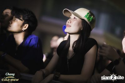 Hit Jud Jud by Fungjai at Union Hall — photo 205
