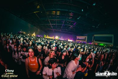 Hit Jud Jud by Fungjai at Union Hall — photo 212