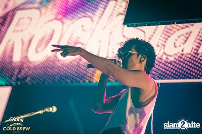 Hit Jud Jud by Fungjai at Union Hall — photo 214