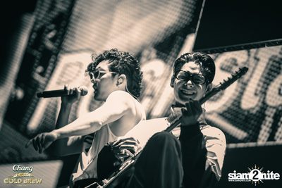 Hit Jud Jud by Fungjai at Union Hall — photo 226