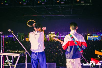 Hit Jud Jud by Fungjai at Union Hall — photo 241