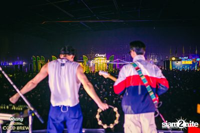 Hit Jud Jud by Fungjai at Union Hall — photo 243