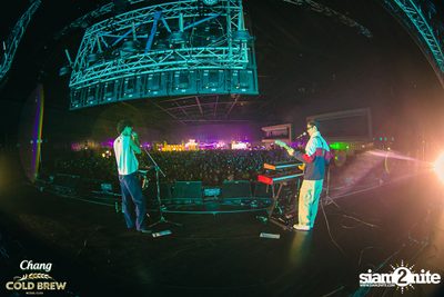 Hit Jud Jud by Fungjai at Union Hall — photo 246