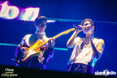 Hit Jud Jud by Fungjai at Union Hall — photo 251