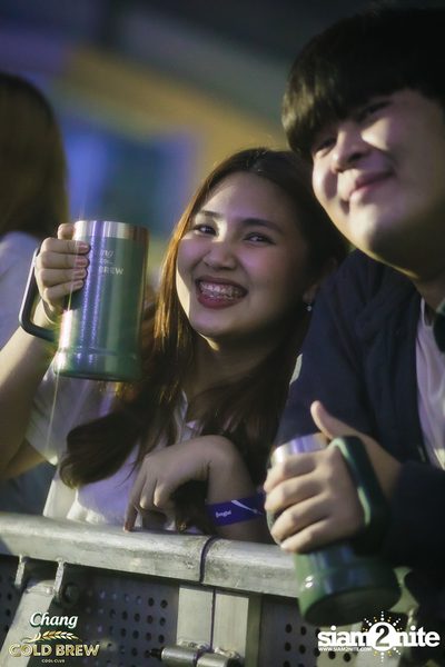 Hit Jud Jud by Fungjai at Union Hall — photo 261