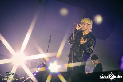 Hit Jud Jud by Fungjai at Union Hall — photo 266