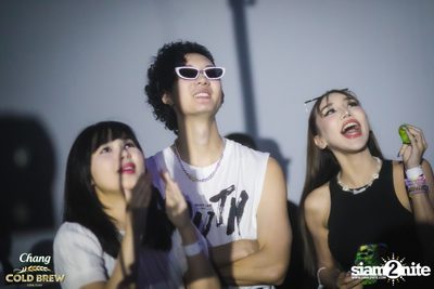 Hit Jud Jud by Fungjai at Union Hall — photo 271