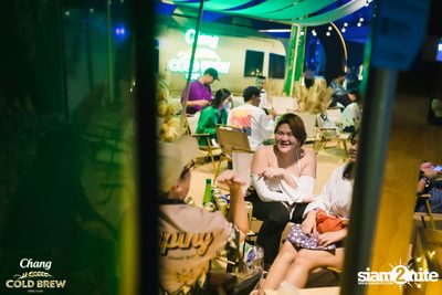 Hit Jud Jud by Fungjai at Union Hall — photo 275