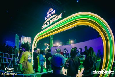 Hit Jud Jud by Fungjai at Union Hall — photo 278
