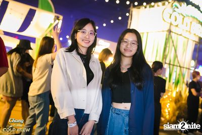 Hit Jud Jud by Fungjai at Union Hall — photo 279