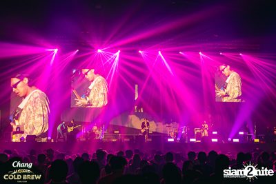 Hit Jud Jud by Fungjai at Union Hall — photo 280
