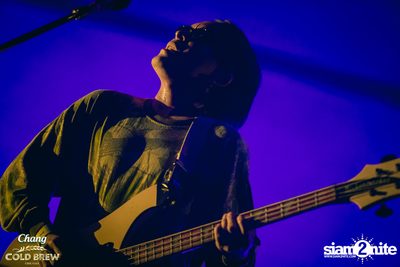Hit Jud Jud by Fungjai at Union Hall — photo 297