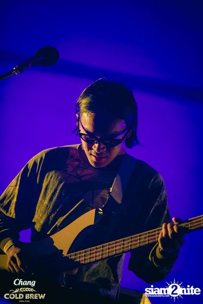 Hit Jud Jud by Fungjai at Union Hall — photo 298