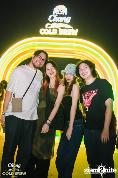 Hit Jud Jud by Fungjai at Union Hall — photo 302