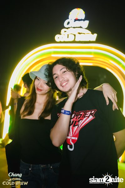 Hit Jud Jud by Fungjai at Union Hall — photo 304