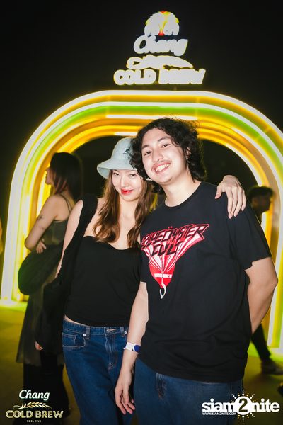 Hit Jud Jud by Fungjai at Union Hall — photo 305