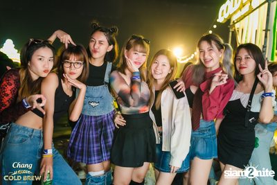 Hit Jud Jud by Fungjai at Union Hall — photo 308