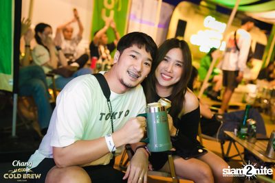 Hit Jud Jud by Fungjai at Union Hall — photo 314