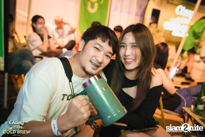 Hit Jud Jud by Fungjai at Union Hall — photo 316