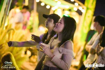 Hit Jud Jud by Fungjai at Union Hall — photo 317