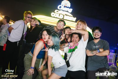 Hit Jud Jud by Fungjai at Union Hall — photo 319