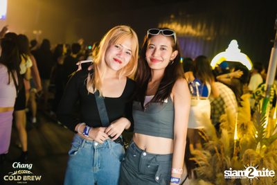 Hit Jud Jud by Fungjai at Union Hall — photo 320