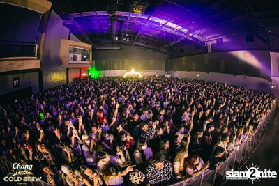 Hit Jud Jud by Fungjai at Union Hall — photo 323