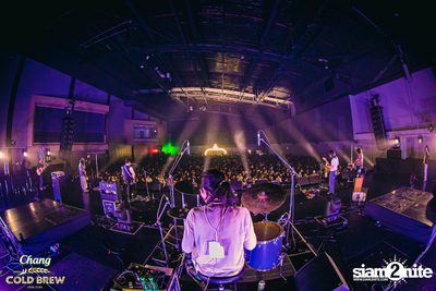 Hit Jud Jud by Fungjai at Union Hall — photo 334