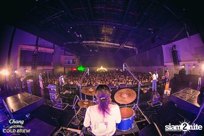 Hit Jud Jud by Fungjai at Union Hall — photo 335